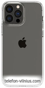 Spigen Liquid Crystal  iPhone 13 Pro ACS03254 ()