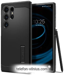 Spigen Tough Armor  Galaxy S24 Ultra ACS07300 ()