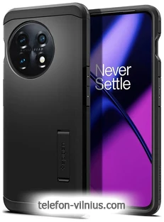 Spigen Tough Armor  OnePlus 11 ACS05800 ()