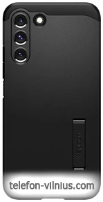 Spigen Tough Armor  Galaxy S22 ACS03991 ()