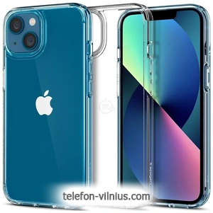 Spigen Ultra Hybrid  iPhone 13 ACS03522 (-)