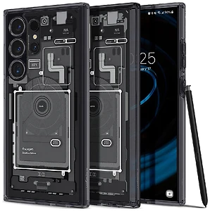 Spigen Ultra Hybrid Zero One  Galaxy S24 Ultra ACS07293 ()