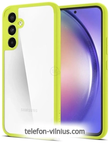 Spigen Ultra Hybrid  Galaxy A54 5G ACS06099 ()