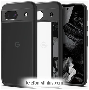 Spigen Ultra Hybrid  Google Pixel 8 ACS06280 ()