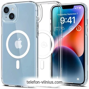 Spigen Ultra Hybrid Mag Magsafe iPhone 14 Plus ACS04902 ()