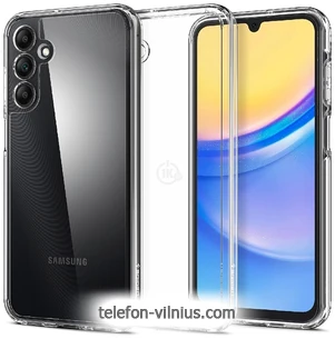 Spigen Ultra Hybrid  Galaxy A15/A15 5G ACS07241 ()