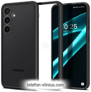 Spigen Ultra Hybrid  Galaxy S24 Plus ACS07330 ()