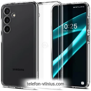 Spigen Ultra Hybrid  Galaxy S24 Plus ACS07329 ()