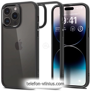 Spigen Ultra Hybrid iPhone 14 Pro Max ACS04817 ( )