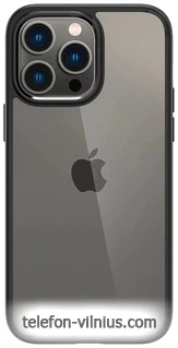 Spigen Ultra Hybrid  iPhone 14 Pro ACS04961 (/)