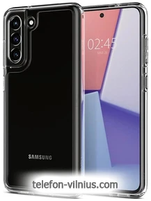 Spigen Ultra Hybrid  Galaxy S21 FE ACS03051 (-)