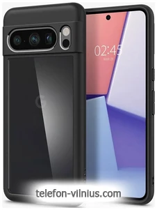 Spigen Ultra Hybrid  Google Pixel 8 Pro ACS06317 ()