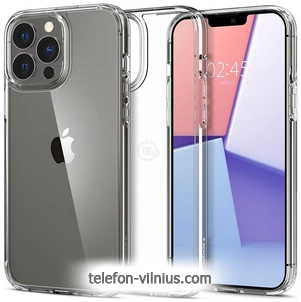Spigen Ultra Hybrid  iPhone 13 Pro ACS03261 (-)
