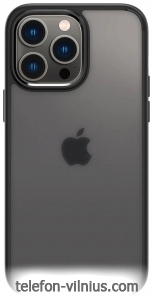 Spigen Ultra Hybrid  iPhone 14 Pro ACS04968 ()