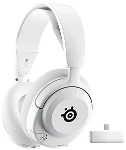 SteelSeries Arctis Nova 5X Wireless