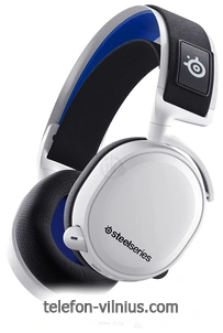 SteelSeries Arctis 7P+ Wireless