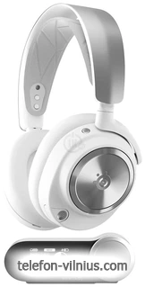 SteelSeries Arctis Nova Pro Wireless P ()
