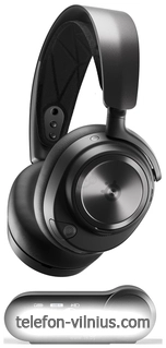 SteelSeries Arctis Nova Pro Wireless X ()
