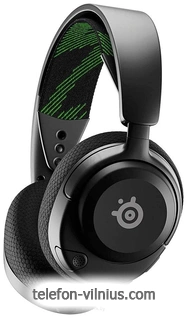 SteelSeries Arctis Nova 4X