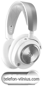 SteelSeries Arctis Nova Pro Wireless X ()