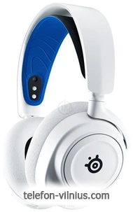 SteelSeries Arctis Nova 7P Wireless ()