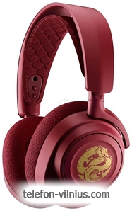 SteelSeries Arctis Nova 7 Wireless Dragon Edition