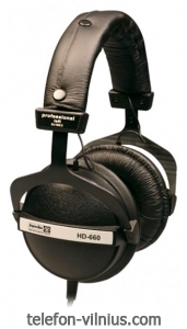 Superlux HD-660