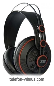 Superlux HD-681