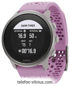 Suunto 5 Peak