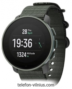 Suunto 9 Peak Pro ( )