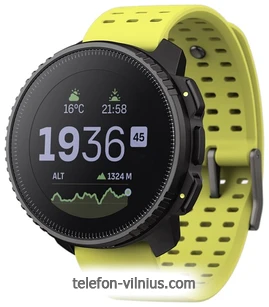 Suunto Vertical