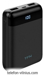 TFN Mini LCD 10000 