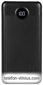 TFN Razer LCD 10 10000mAh TFN-PB-256