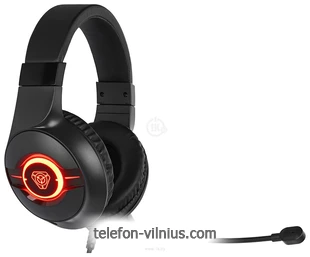 TFN Saibot ZX-17 TFN-GM-HS-ZX-17BK