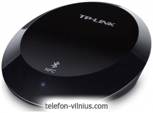 TP-LINK HA100