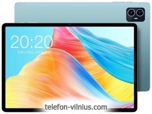 Teclast M50 Pro 8/256GB LTE