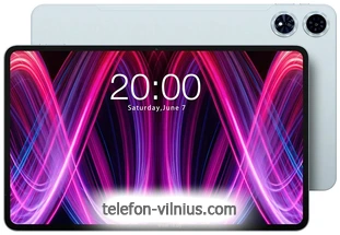 Teclast T60 Plus LTE 8/128GB