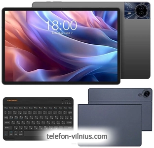 Teclast T65 Max Premium set 8/256GB