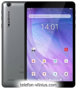 Topdevice C8 3/32GB LTE