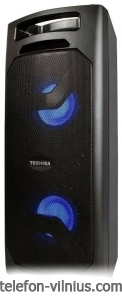 Toshiba TY-ASC51