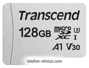 Transcend TS128GUSD300S