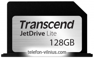 Transcend TS128GJDL330