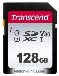 Transcend TS128GSDC300S