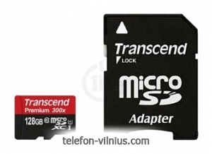 Transcend TS128GUSDU1