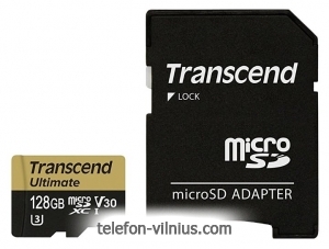 Transcend TS128GUSDU3M