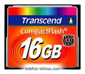 Transcend TS16GCF133