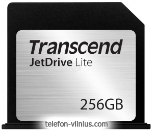 Transcend TS256GJDL130