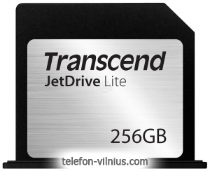 Transcend TS256GJDL350