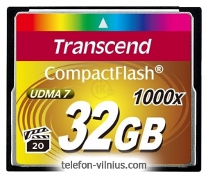 Transcend TS32GCF1000