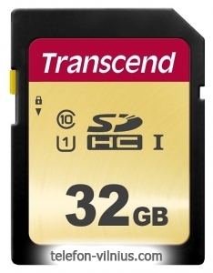 Transcend TS32GSDC500S